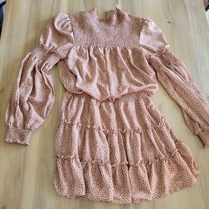 Mustard Seed Dress Womens Size Small